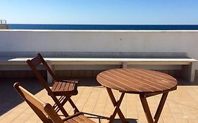 Il Nido Del Gabbiano - Attico Vista Mare, 2 Terrazzi Nel Centro Storico